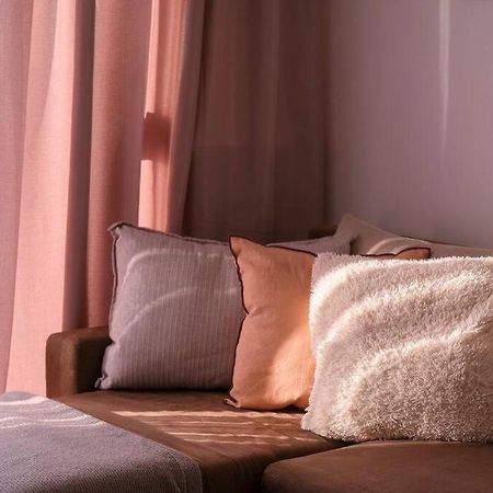 East Coast Senses Apartment Thessaloníki Ngoại thất bức ảnh