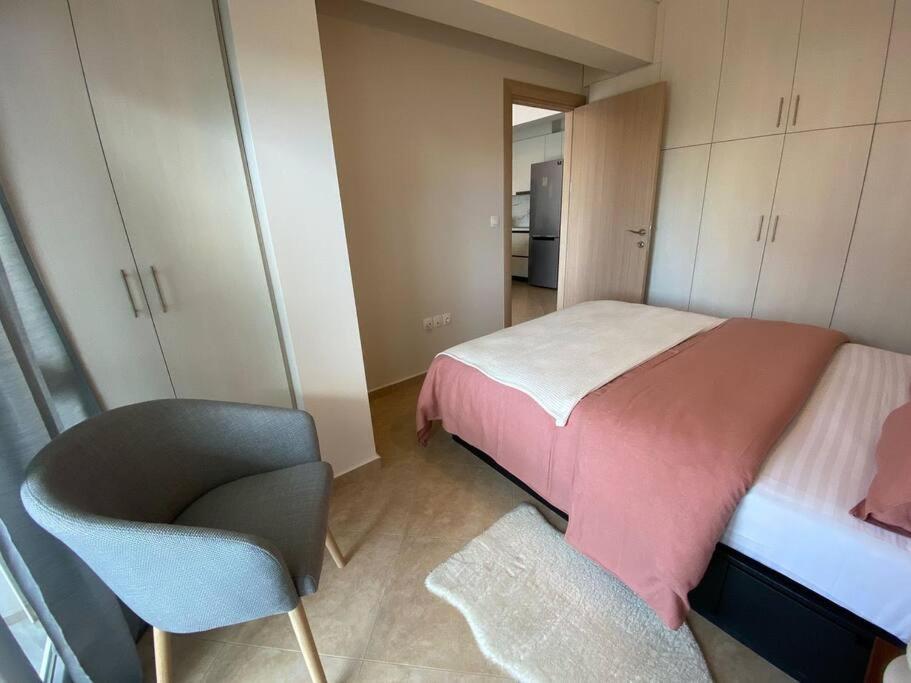 East Coast Senses Apartment Thessaloníki Ngoại thất bức ảnh