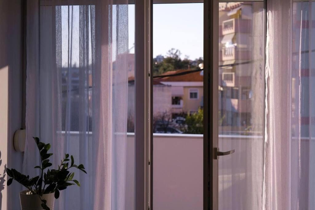 East Coast Senses Apartment Thessaloníki Ngoại thất bức ảnh