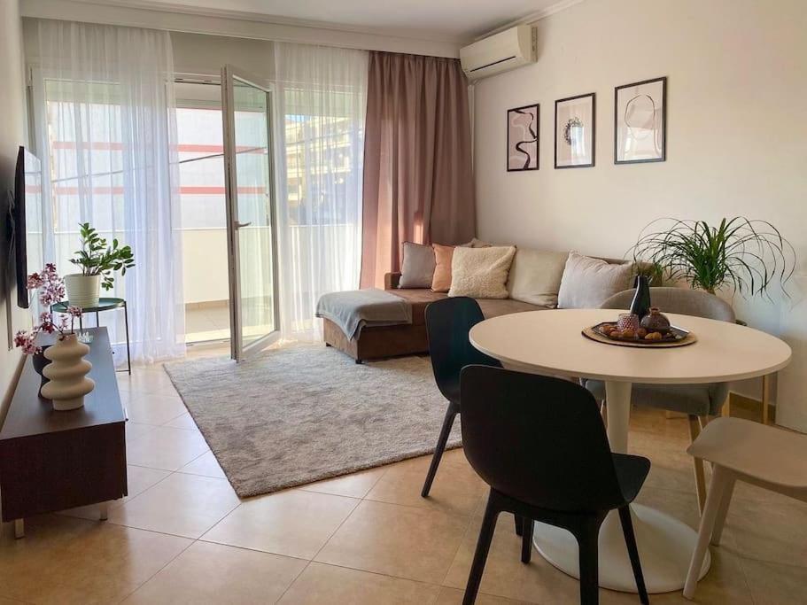 East Coast Senses Apartment Thessaloníki Ngoại thất bức ảnh