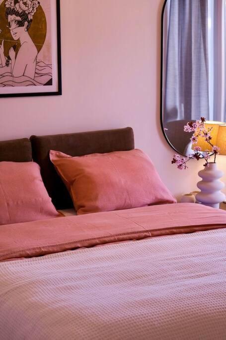 East Coast Senses Apartment Thessaloníki Ngoại thất bức ảnh