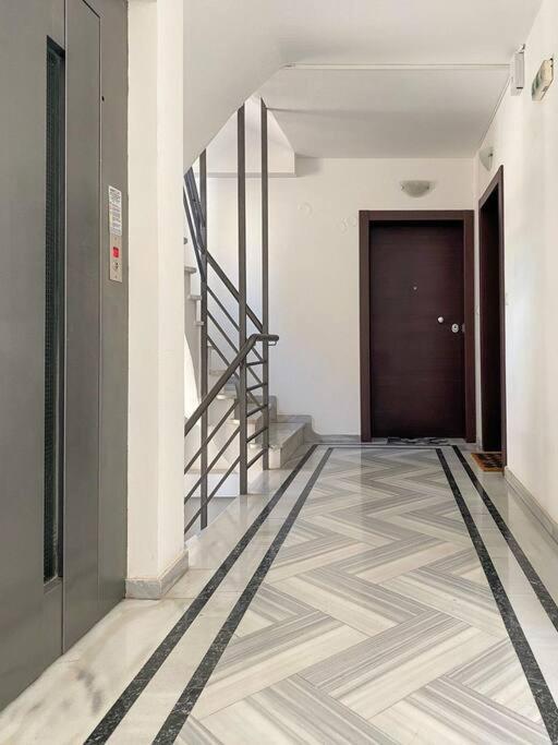 East Coast Senses Apartment Thessaloníki Ngoại thất bức ảnh
