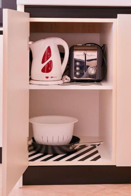 East Coast Senses Apartment Thessaloníki Ngoại thất bức ảnh