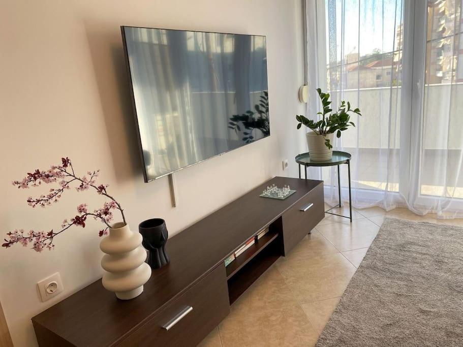 East Coast Senses Apartment Thessaloníki Ngoại thất bức ảnh